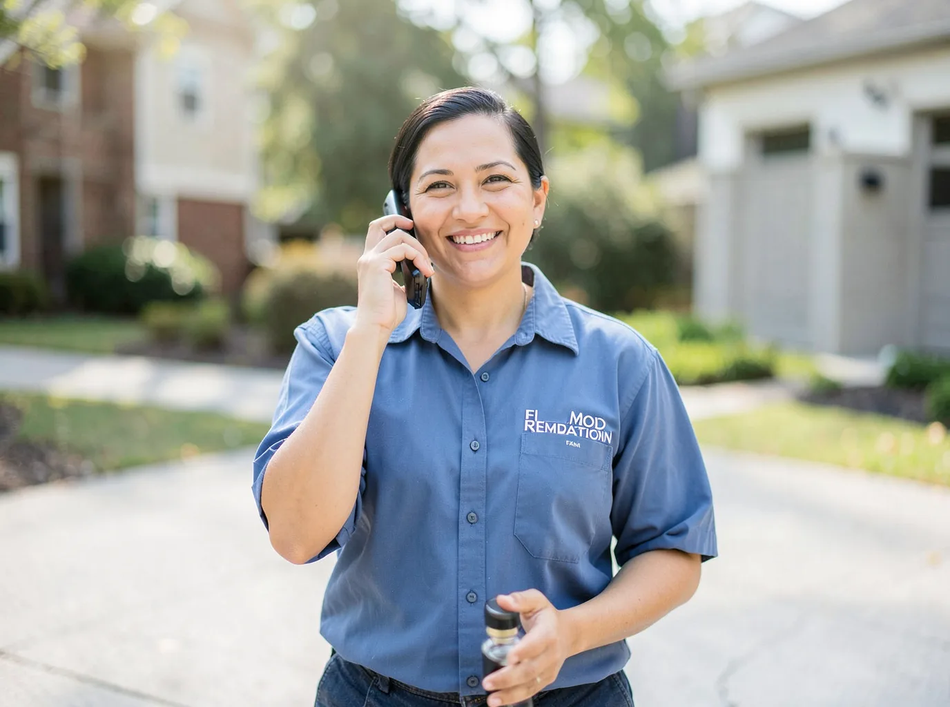 Mold Remediation Redding, IA FAQs